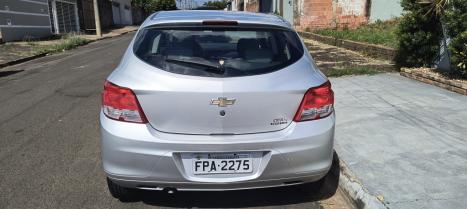 CHEVROLET Onix Hatch 1.0 12V 4P FLEX, Foto 4