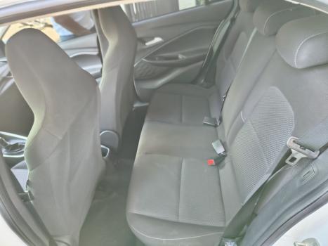 CHEVROLET Onix Hatch 1.0 4P FLEX LT2, Foto 7