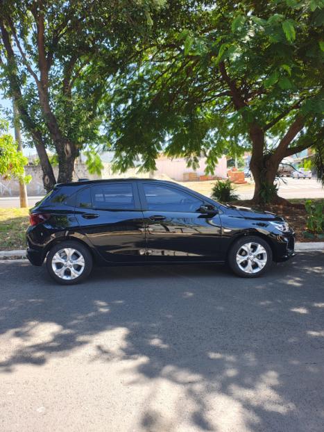 CHEVROLET Onix Hatch 1.0 12V 4P FLEX LTZ TURBO, Foto 3