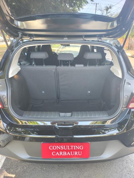 CHEVROLET Onix Hatch 1.0 12V 4P FLEX LTZ TURBO, Foto 6