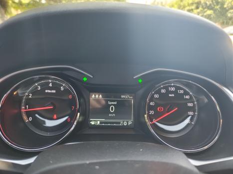 CHEVROLET Onix Hatch 1.0 12V 4P FLEX LTZ TURBO, Foto 8