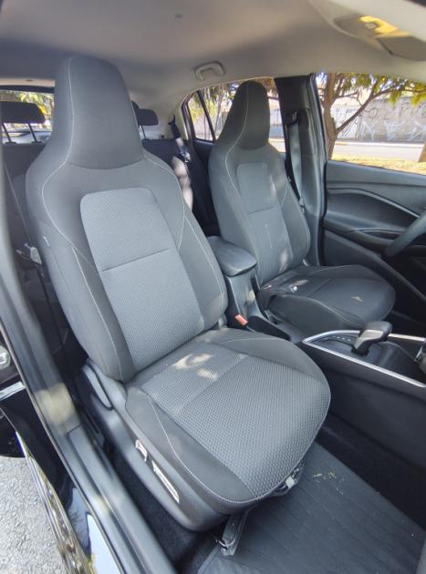 CHEVROLET Onix Hatch 1.0 12V 4P FLEX LTZ TURBO, Foto 9
