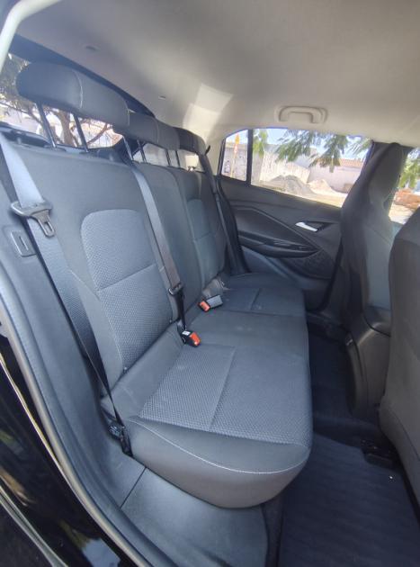 CHEVROLET Onix Hatch 1.0 12V 4P FLEX LTZ TURBO, Foto 10