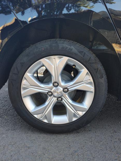 CHEVROLET Onix Hatch 1.0 12V 4P FLEX LTZ TURBO, Foto 12
