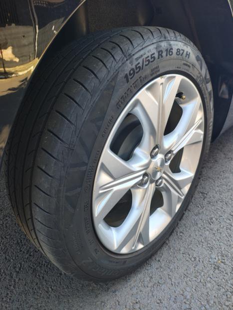 CHEVROLET Onix Hatch 1.0 12V 4P FLEX LTZ TURBO, Foto 13