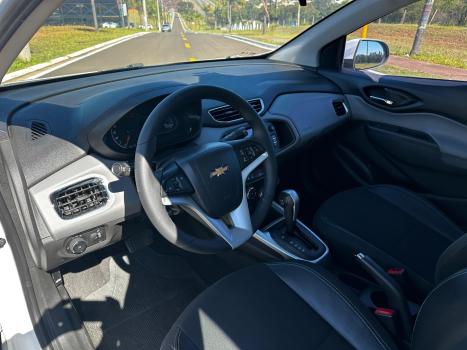 CHEVROLET Onix Hatch 1.4 4P FLEX ACTIV AUTOM�TICO, Foto 10