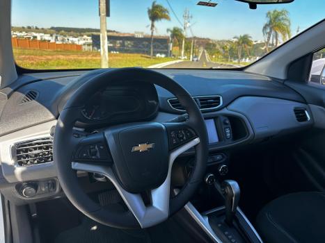 CHEVROLET Onix Hatch 1.4 4P FLEX ACTIV AUTOM�TICO, Foto 12