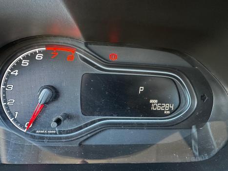 CHEVROLET Onix Hatch 1.4 4P FLEX ACTIV AUTOM�TICO, Foto 15