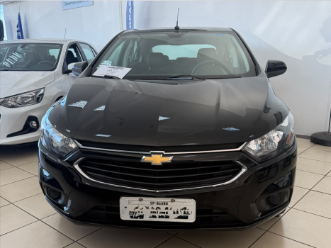 CHEVROLET Onix Hatch 1.4 4P FLEX LT, Foto 2