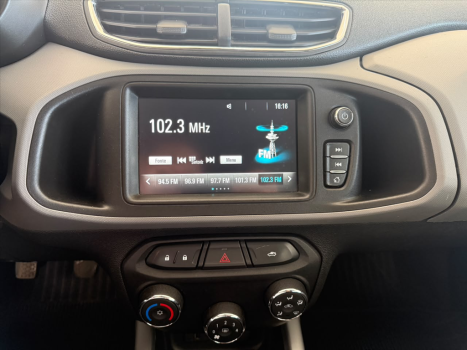 CHEVROLET Onix Hatch 1.4 4P FLEX LT, Foto 6