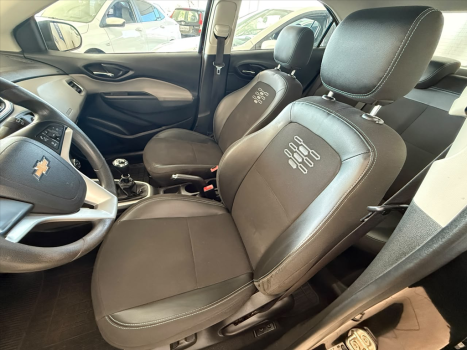 CHEVROLET Onix Hatch 1.4 4P FLEX LT, Foto 8