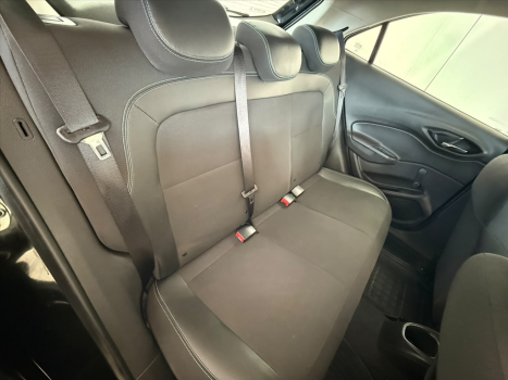 CHEVROLET Onix Hatch 1.4 4P FLEX LT, Foto 9