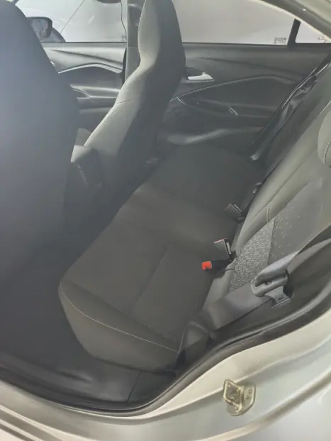 CHEVROLET Onix Hatch 1.0 4P FLEX LT2, Foto 4