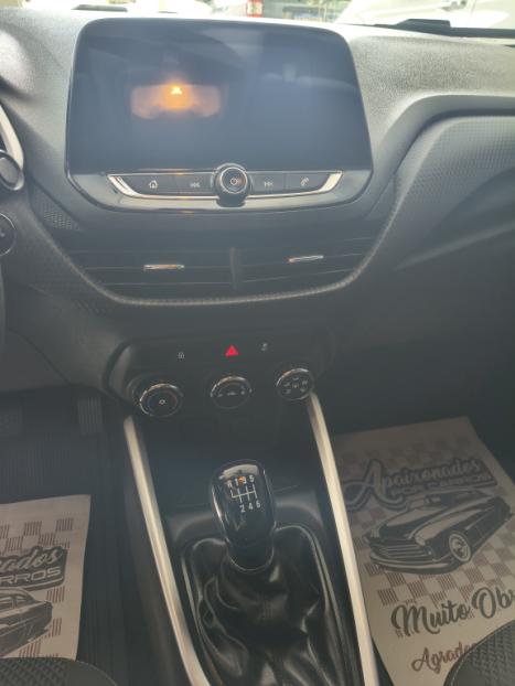 CHEVROLET Onix Hatch 1.0 4P FLEX LT2, Foto 8