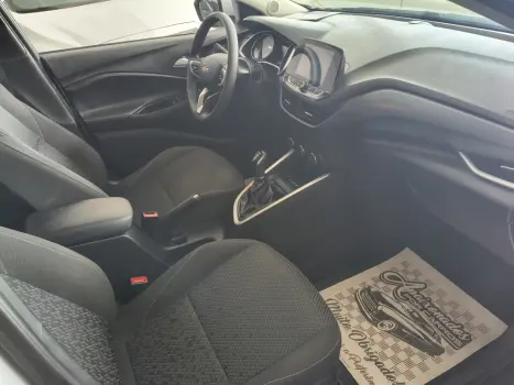 CHEVROLET Onix Hatch 1.0 4P FLEX LT2, Foto 11