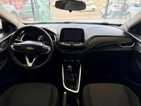 CHEVROLET Onix Hatch 1.0 4P FLEX LT, Foto 7