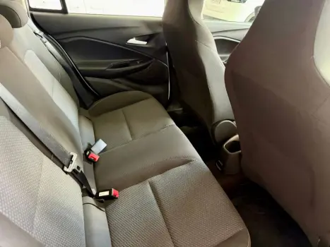 CHEVROLET Onix Hatch 1.0 4P FLEX LT, Foto 9