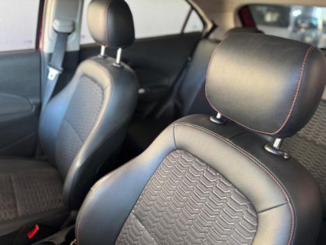 CHEVROLET Onix Hatch 1.4 4P FLEX LTZ, Foto 4