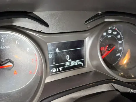 CHEVROLET Onix Hatch 1.0 12V 4P FLEX LT, Foto 7