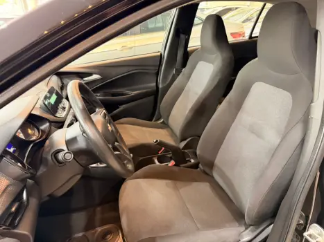 CHEVROLET Onix Hatch 1.0 12V 4P FLEX LT, Foto 10