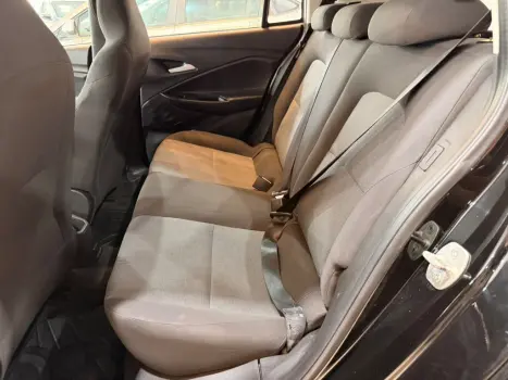 CHEVROLET Onix Hatch 1.0 12V 4P FLEX LT, Foto 11
