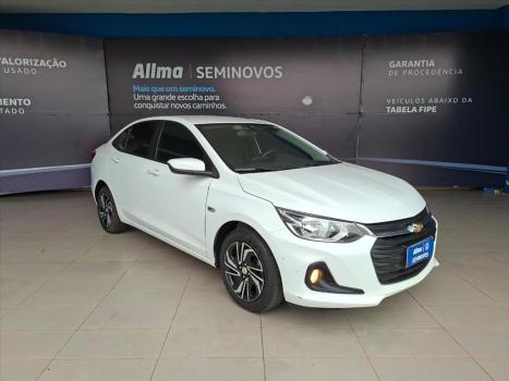 CHEVROLET Onix Hatch 1.0 4P FLEX LT PLUS, Foto 2