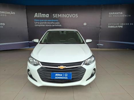 CHEVROLET Onix Hatch 1.0 4P FLEX LT PLUS, Foto 3