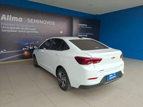 CHEVROLET Onix Hatch 1.0 4P FLEX LT PLUS, Foto 6