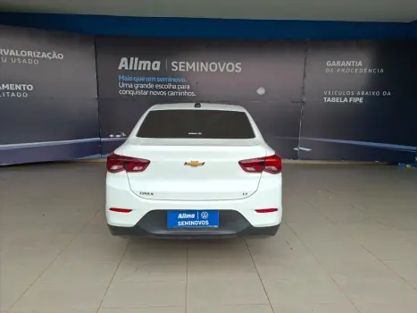 CHEVROLET Onix Hatch 1.0 4P FLEX LT PLUS, Foto 7