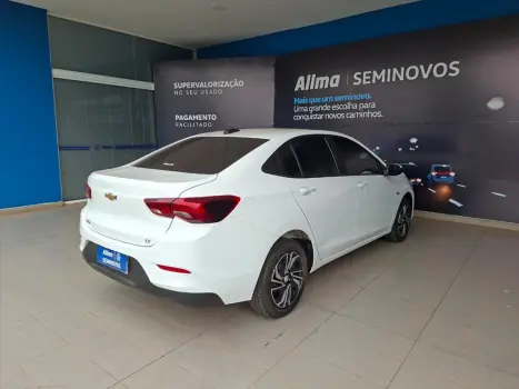 CHEVROLET Onix Hatch 1.0 4P FLEX LT PLUS, Foto 8