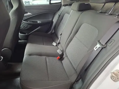 CHEVROLET Onix Hatch 1.0 4P FLEX LT PLUS, Foto 10