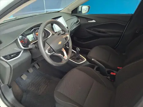 CHEVROLET Onix Hatch 1.0 4P FLEX LT PLUS, Foto 12
