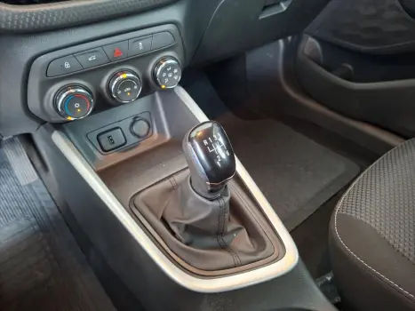 CHEVROLET Onix Hatch 1.0 4P FLEX LT PLUS, Foto 13