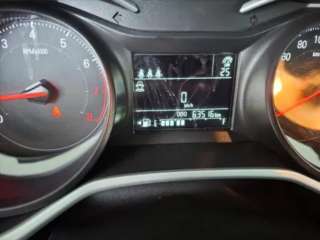 CHEVROLET Onix Hatch 1.0 4P FLEX LT PLUS, Foto 14