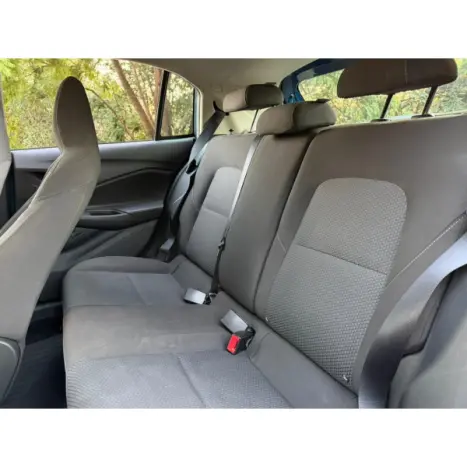 CHEVROLET Onix Hatch 1.0 4P FLEX LT, Foto 7