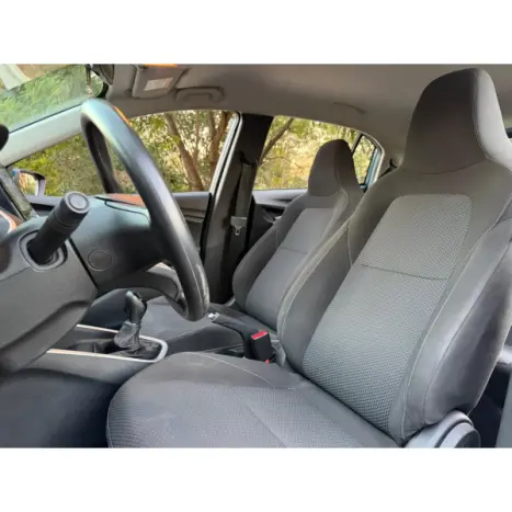 CHEVROLET Onix Hatch 1.0 4P FLEX LT, Foto 10