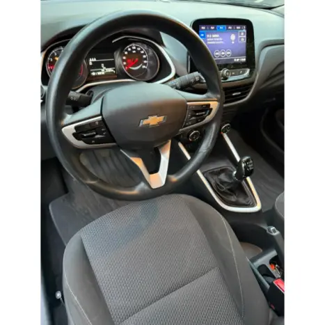 CHEVROLET Onix Hatch 1.0 4P FLEX LT, Foto 11