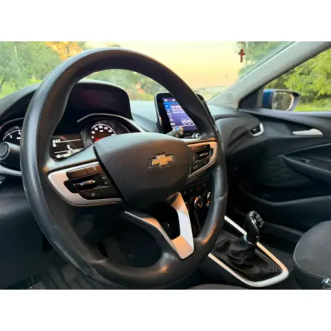 CHEVROLET Onix Hatch 1.0 4P FLEX LT, Foto 12