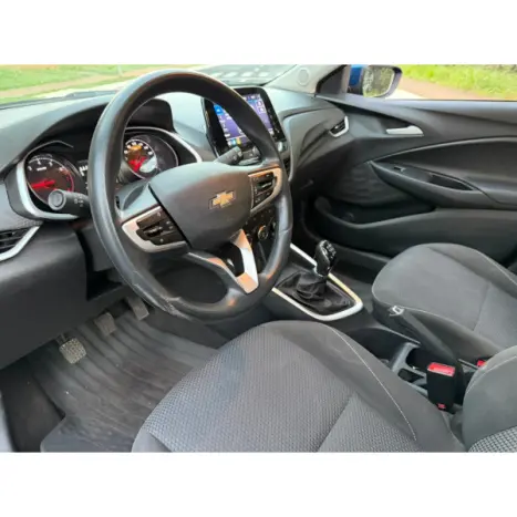 CHEVROLET Onix Hatch 1.0 4P FLEX LT, Foto 14