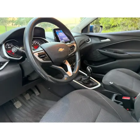 CHEVROLET Onix Hatch 1.0 4P FLEX LT, Foto 15