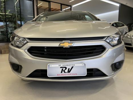 CHEVROLET Onix Hatch 1.0 12V 4P FLEX LT, Foto 2