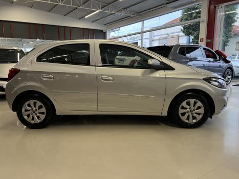 CHEVROLET Onix Hatch 1.0 12V 4P FLEX LT, Foto 3