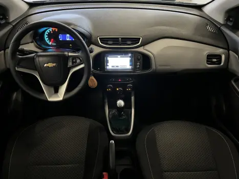 CHEVROLET Onix Hatch 1.0 12V 4P FLEX LT, Foto 6