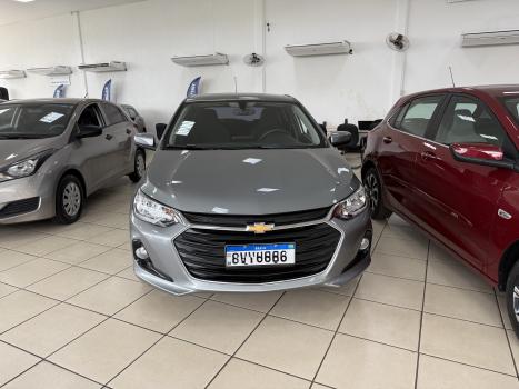 CHEVROLET Onix Hatch 1.0 4P FLEX LT, Foto 2