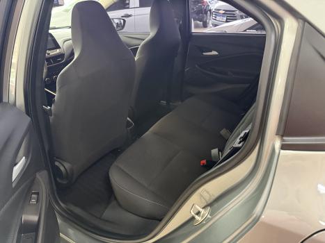 CHEVROLET Onix Hatch 1.0 4P FLEX LT, Foto 8