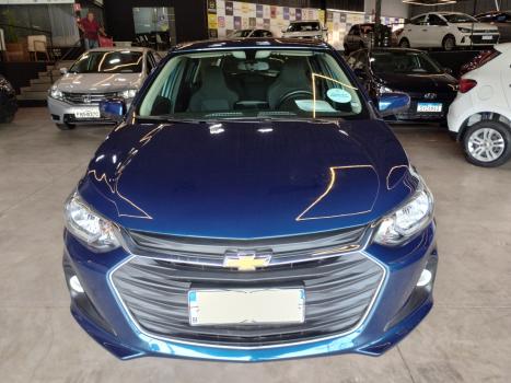 CHEVROLET Onix Hatch 1.0 12V 4P FLEX LT, Foto 3