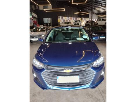 CHEVROLET Onix Hatch 1.0 12V 4P FLEX LT, Foto 4