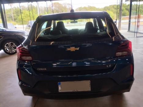 CHEVROLET Onix Hatch 1.0 12V 4P FLEX LT, Foto 6
