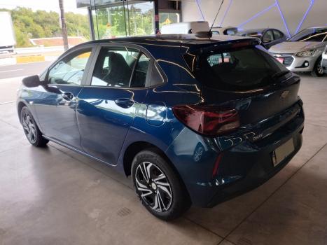 CHEVROLET Onix Hatch 1.0 12V 4P FLEX LT, Foto 7