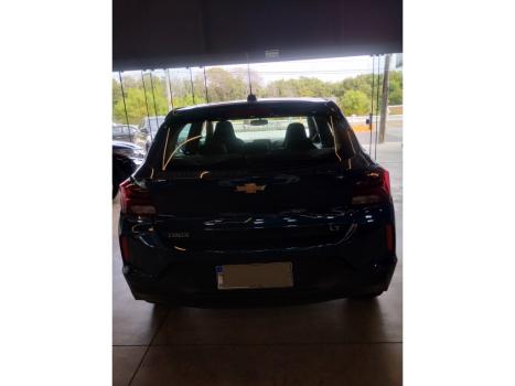 CHEVROLET Onix Hatch 1.0 12V 4P FLEX LT, Foto 9